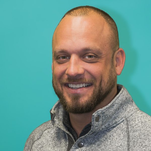 Aaron Christy founder Eaton Commercial Roofing